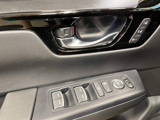 new 2026 Honda CR-V Hybrid car, priced at $41,368