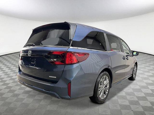 new 2026 Honda Odyssey car, priced at $45,745
