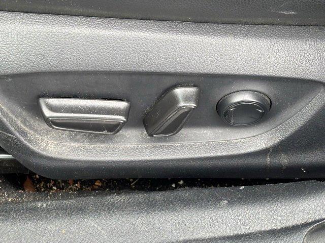 used 2018 Toyota Camry car, priced at $19,195