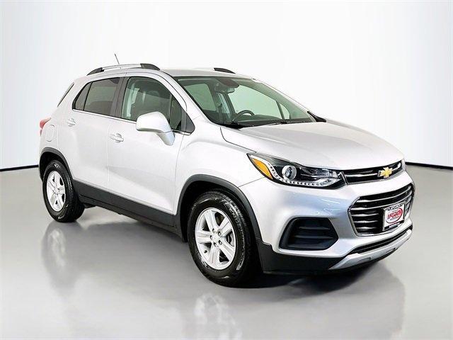 used 2020 Chevrolet Trax car, priced at $12,795