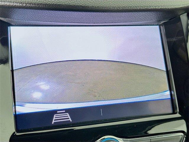 used 2020 Chevrolet Trax car, priced at $12,795