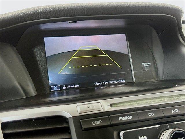 used 2017 Honda Accord car, priced at $11,895