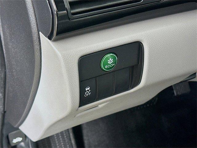 used 2017 Honda Accord car, priced at $11,895