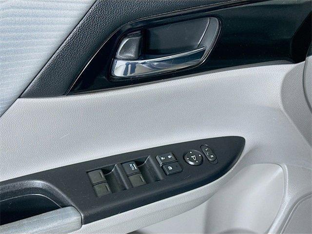 used 2017 Honda Accord car, priced at $11,895