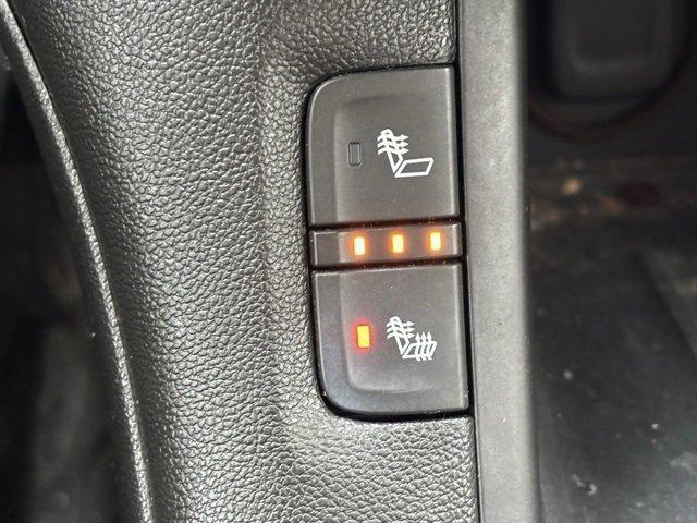 used 2019 GMC Acadia car, priced at $17,895