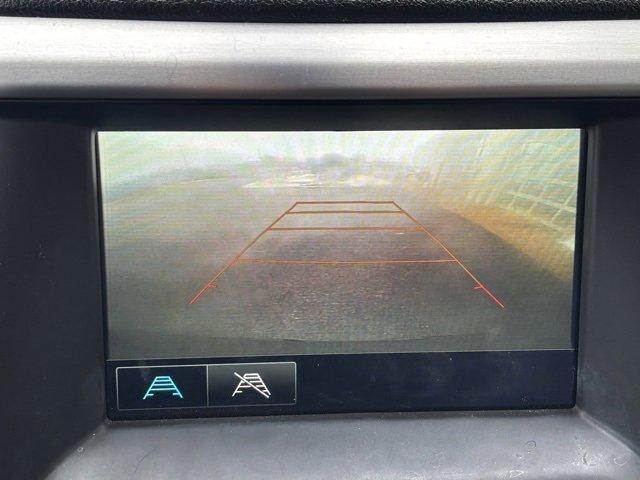 used 2019 GMC Acadia car, priced at $17,895