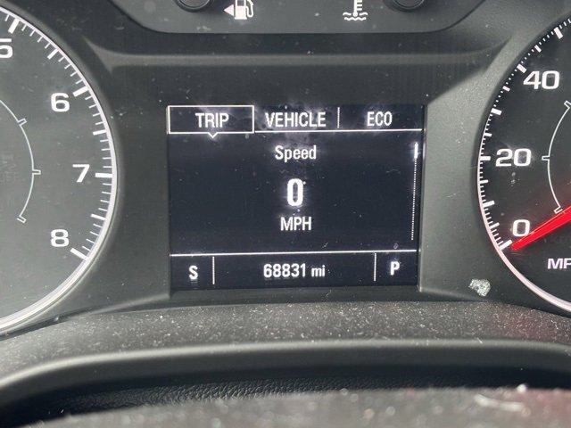 used 2019 GMC Acadia car, priced at $17,895