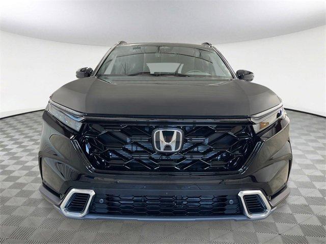 new 2026 Honda CR-V Hybrid car, priced at $40,936