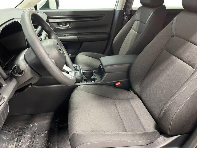 new 2026 Honda CR-V car, priced at $34,471