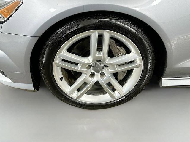 used 2016 Audi A6 car, priced at $9,886