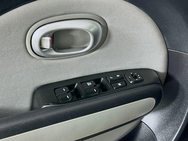 used 2015 Kia Soul car, priced at $7,286
