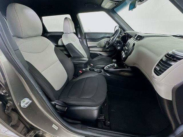 used 2015 Kia Soul car, priced at $7,286