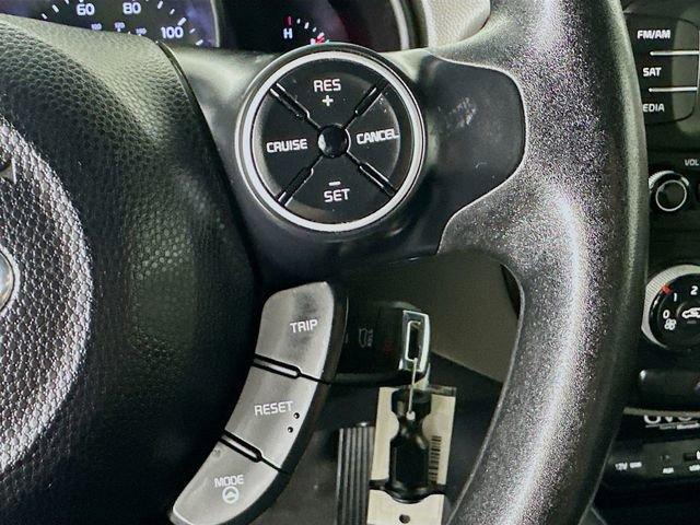 used 2015 Kia Soul car, priced at $7,286