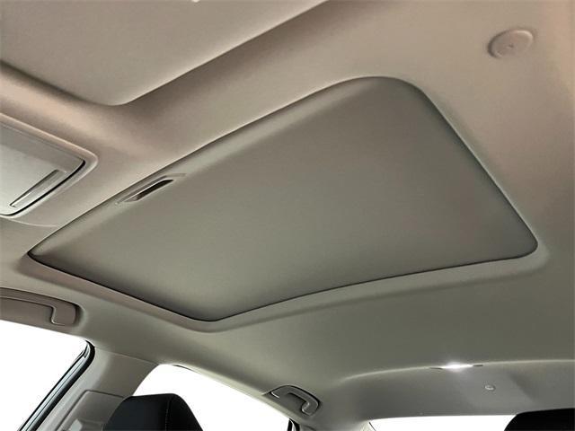 new 2025 Honda Accord car, priced at $30,274