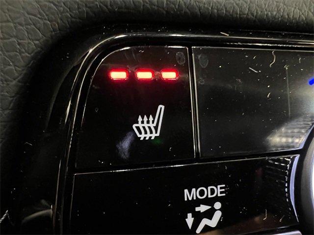 new 2025 Honda Pilot car, priced at $48,250