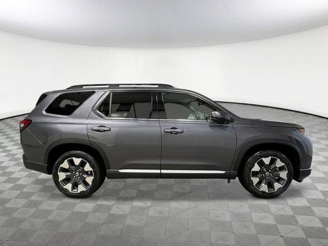 new 2026 Honda Pilot car, priced at $51,199