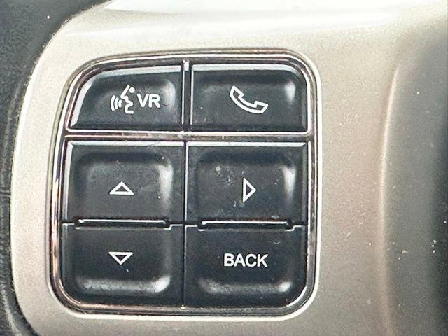 used 2011 Jeep Grand Cherokee car, priced at $10,986