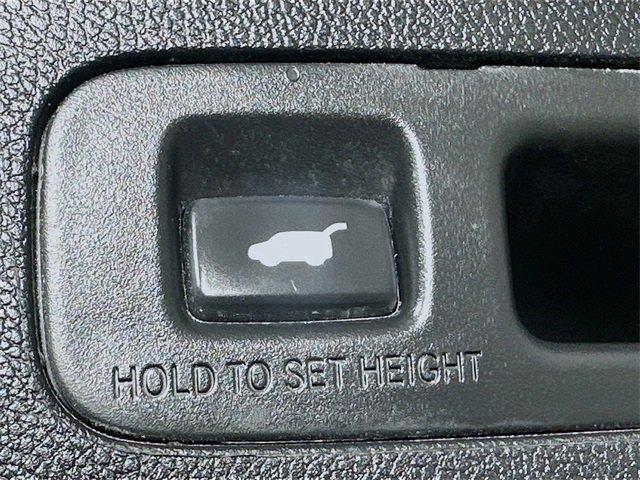 used 2020 Honda CR-V car, priced at $26,395