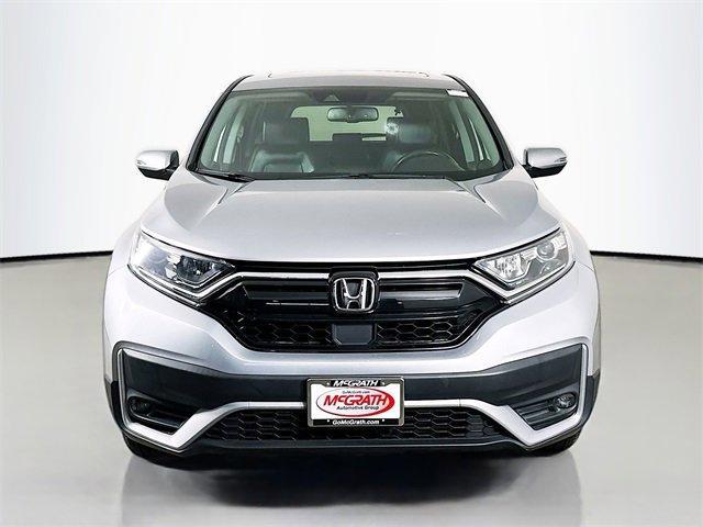 used 2020 Honda CR-V car, priced at $26,395