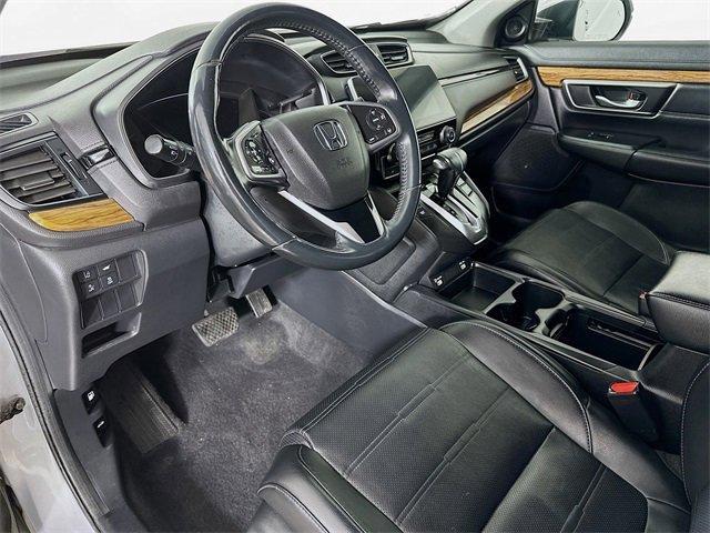 used 2020 Honda CR-V car, priced at $26,395