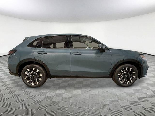 new 2027 Honda HR-V car, priced at $34,267
