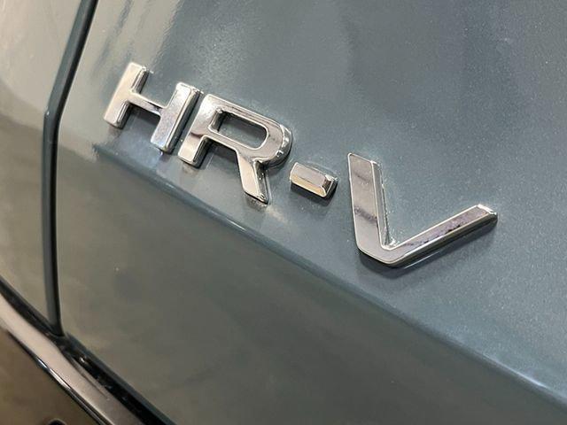 new 2027 Honda HR-V car, priced at $34,267