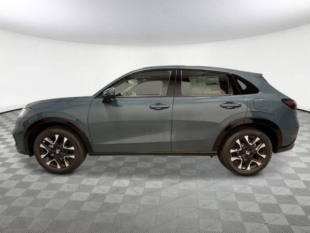 new 2027 Honda HR-V car, priced at $34,267