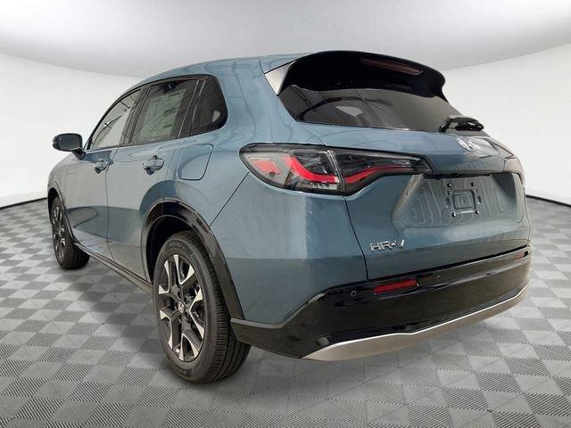 new 2027 Honda HR-V car, priced at $34,267