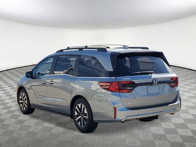 new 2026 Honda Odyssey car, priced at $42,409