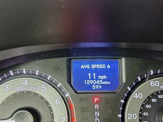 used 2014 Honda Odyssey car, priced at $12,995