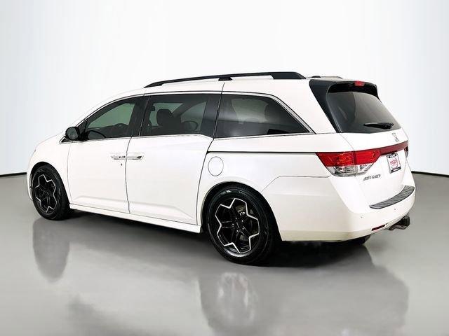 used 2014 Honda Odyssey car, priced at $12,995