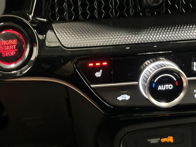 new 2026 Honda CR-V car, priced at $36,431