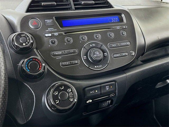 used 2013 Honda Fit car, priced at $9,986