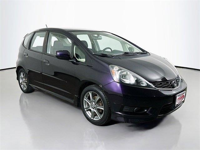 used 2013 Honda Fit car, priced at $9,986
