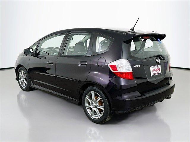 used 2013 Honda Fit car, priced at $9,986