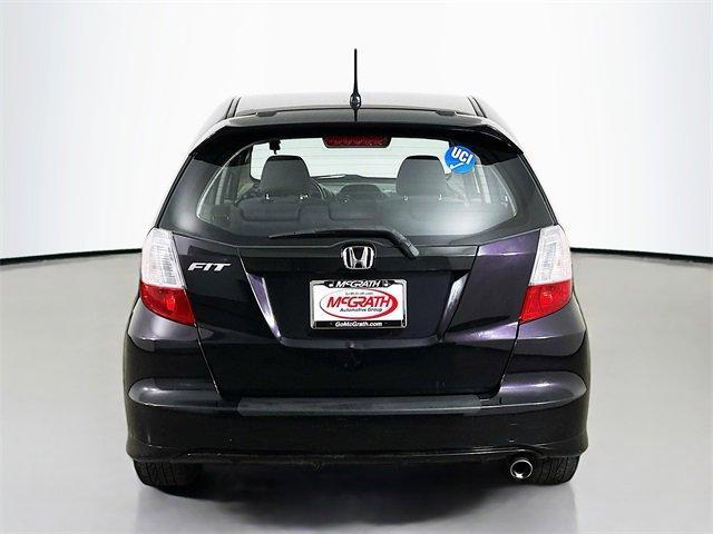 used 2013 Honda Fit car, priced at $9,986