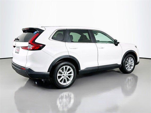used 2023 Honda CR-V car, priced at $28,700