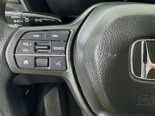 used 2023 Honda CR-V car, priced at $28,700