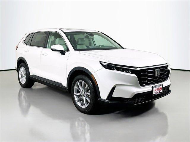 used 2023 Honda CR-V car, priced at $28,700