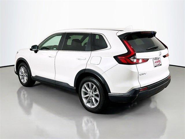 used 2023 Honda CR-V car, priced at $28,700