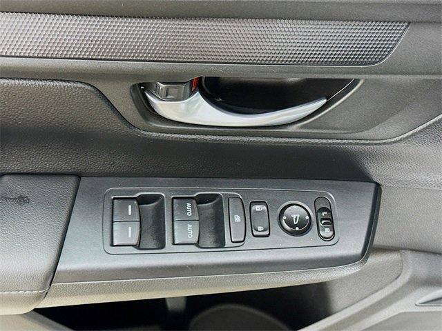 used 2023 Honda CR-V car, priced at $28,700