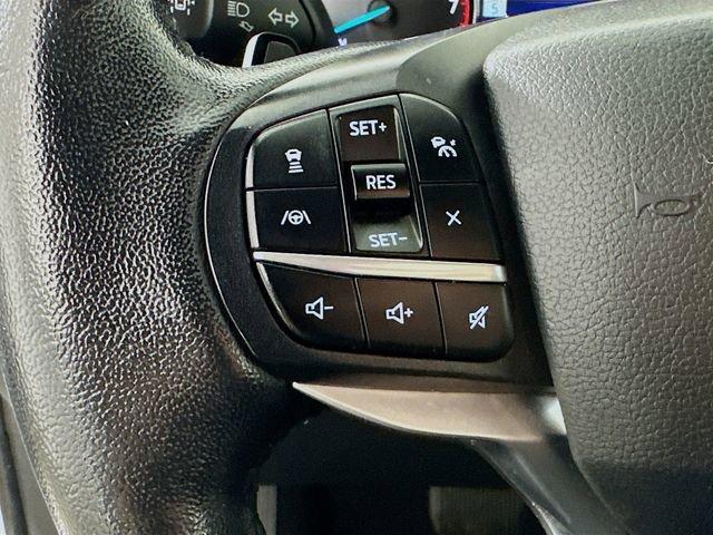 used 2020 Ford Explorer car, priced at $20,795