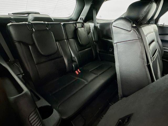 used 2020 Ford Explorer car, priced at $20,795