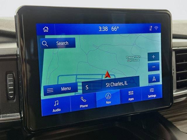 used 2020 Ford Explorer car, priced at $20,795