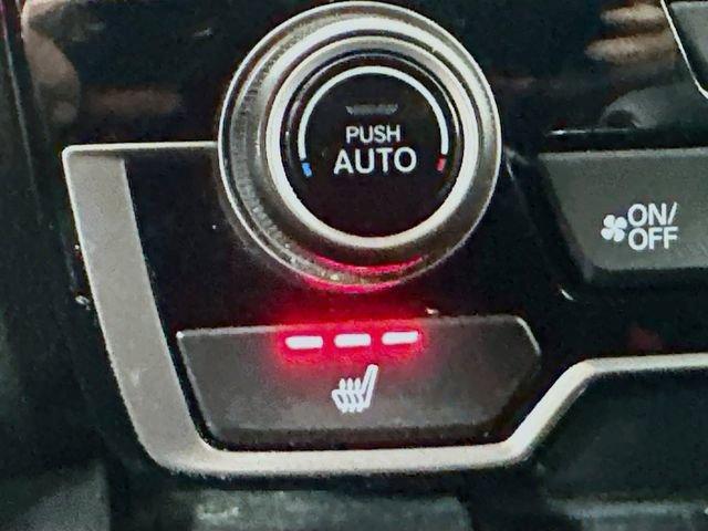 used 2019 Honda CR-V car, priced at $19,300