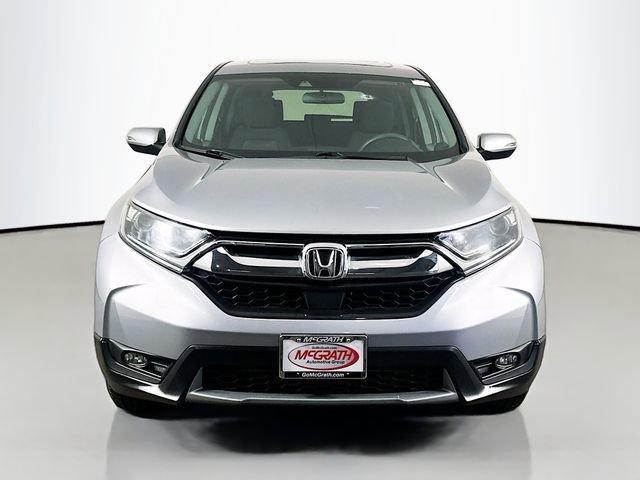 used 2019 Honda CR-V car, priced at $19,300