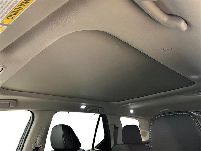 new 2026 Honda Pilot car, priced at $51,545