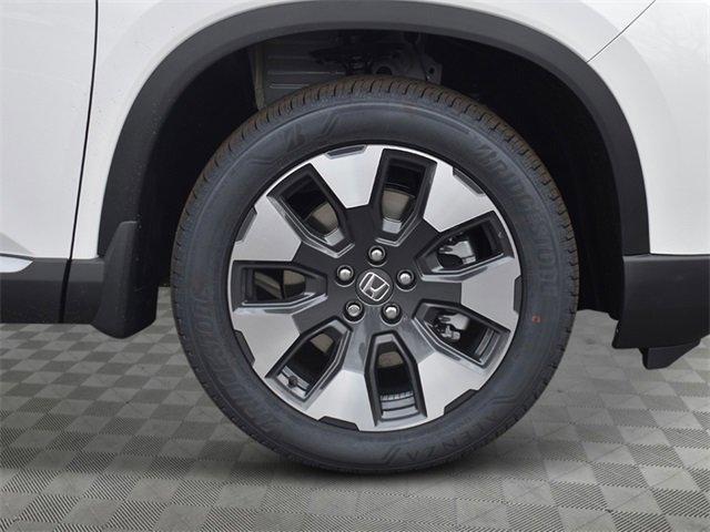 new 2026 Honda Pilot car, priced at $51,545