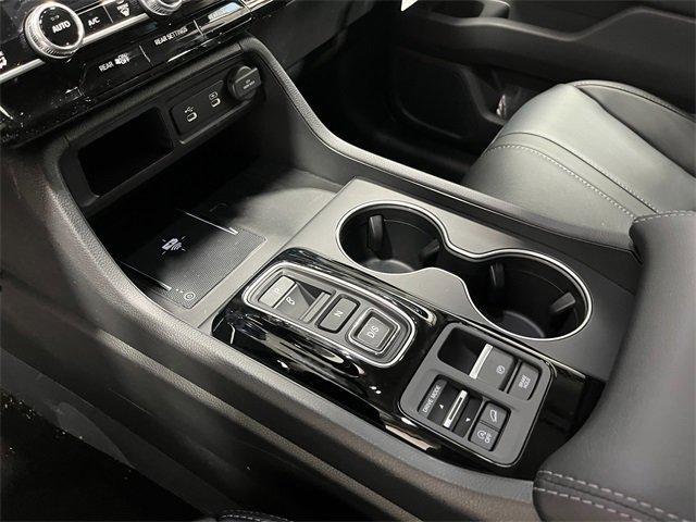 new 2026 Honda Pilot car, priced at $51,545