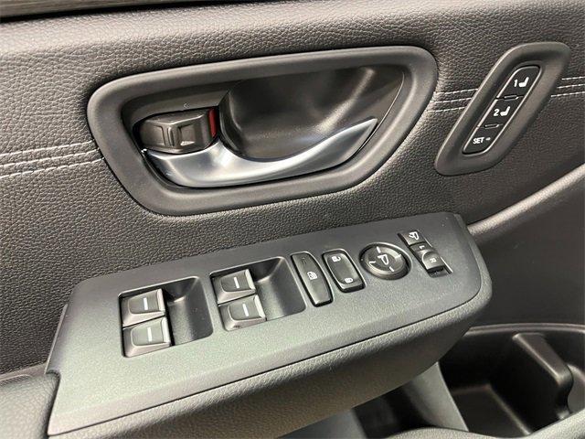 new 2026 Honda Pilot car, priced at $51,545